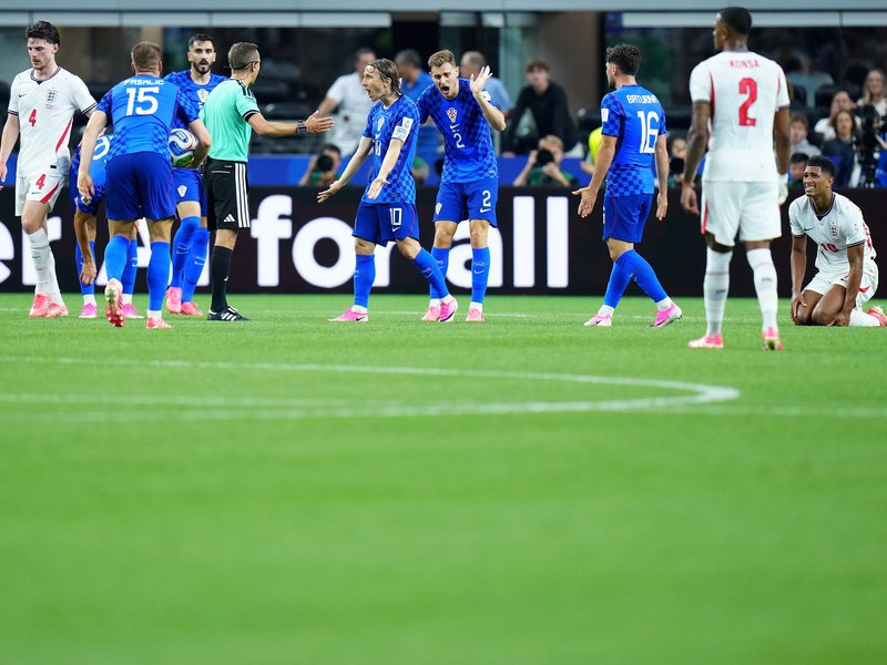 FIFA WC: When and where to watch Panama vs Croatia, know all details