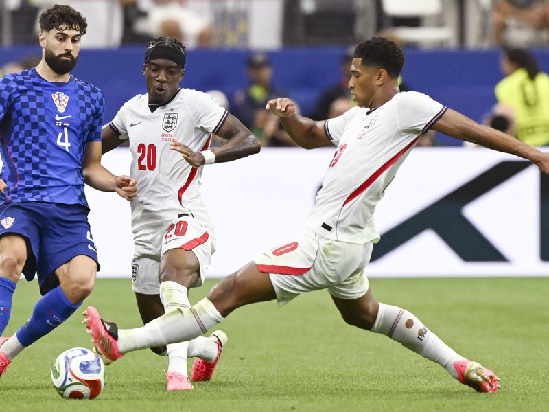 FIFA WC: When and where to watch England vs Ghana, know all details