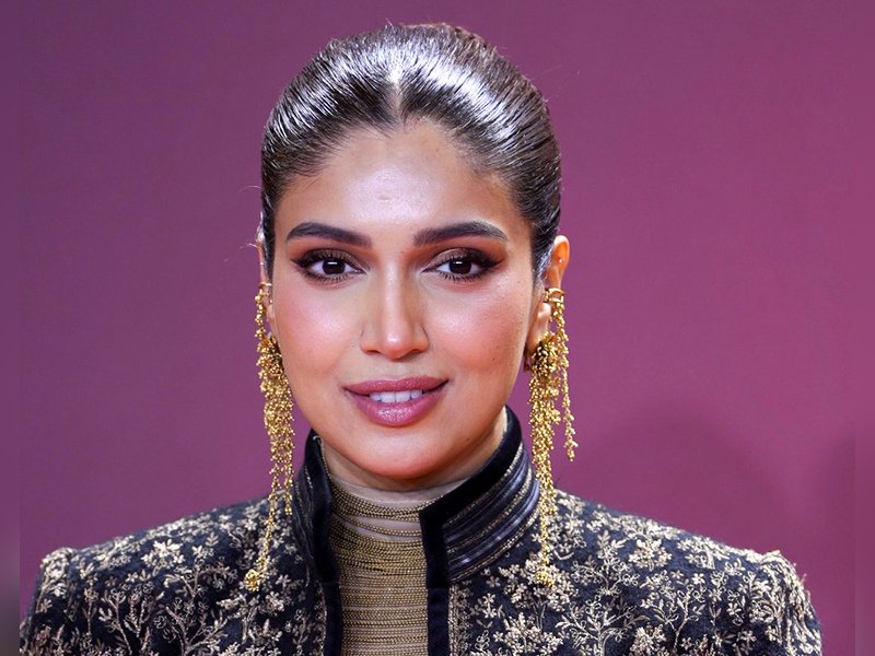Bhumi Pednekar calls for stronger focus on rainwater harvesting amid urban water crisis