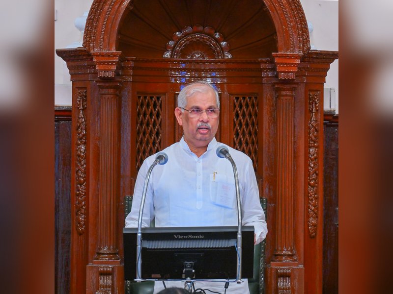 'One Governor, two states, two stands': Arlekar reads Tamil Nadu's contrary position on Kerala’s demand