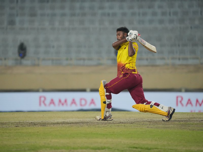 Bowlers Shine on Day 8 as Jamshedpur Steelers and Koylanchal Super Kings Snatch Points in the Jharkhand T20 Cricket League 