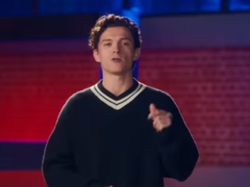 Stakes are way higher in Tom Holland, Zandaya’s ‘Spider-Man: Brand New Day’ trailer