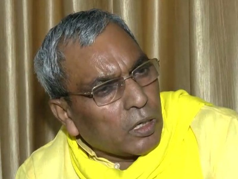 OP Rajbhar claims SP split 'bound to happen', to be led by Ballia 'rebel'