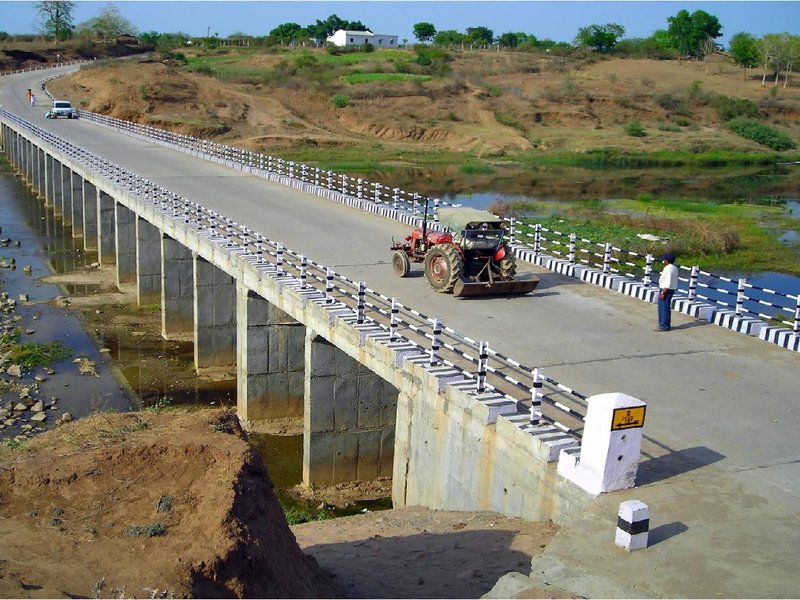 Centre earmarks Rs 18,907 crore for construction of 26,474 km rural roads in FY27