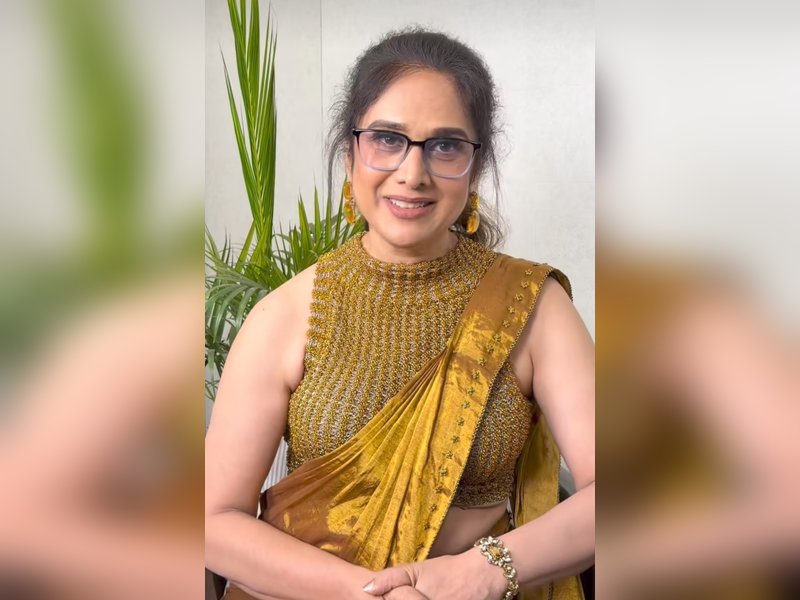 Meenakshi Seshadri opens up about working with Anil Kapoor in ‘Ghar Ho To Aisa’