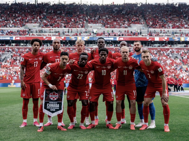 FIFA WC: When and where to watch Canada vs Qatar; know all details