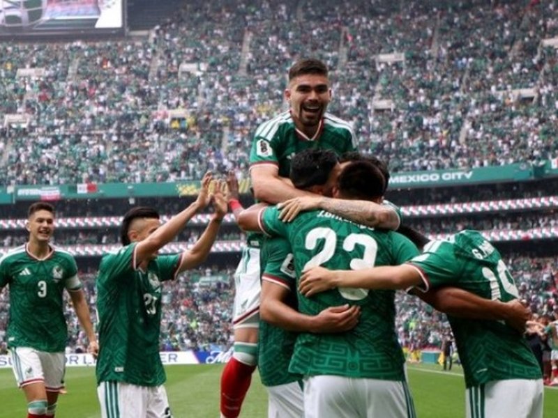 FIFA WC: When and where to watch Mexico vs South Korea; know all details
