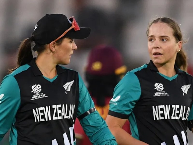 Women’s T20 WC: When and where to watch NZ vs IRE; know all details