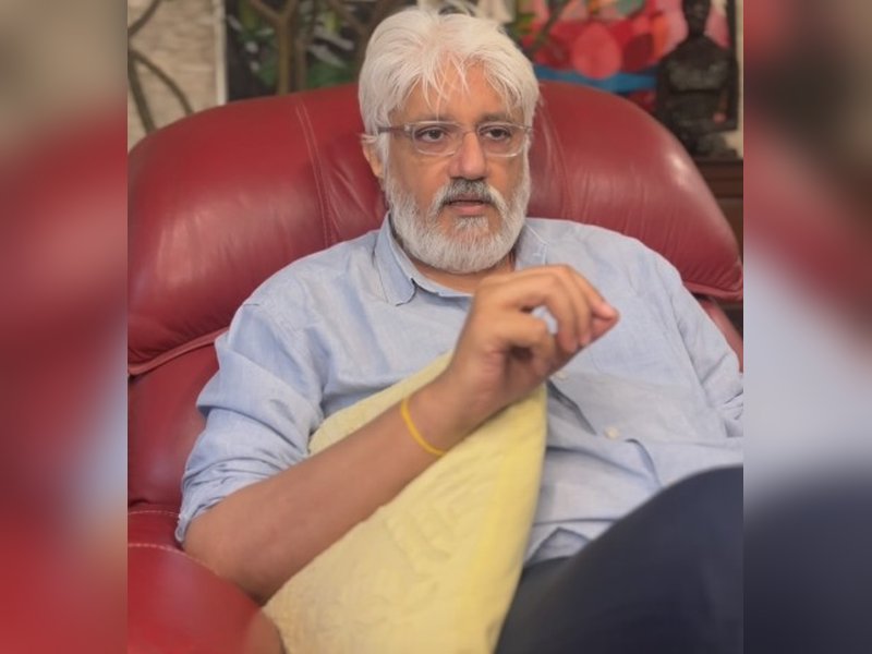 Vikram Bhatt could sense the change in horizon of Hindi cinema with ‘Kasoor’