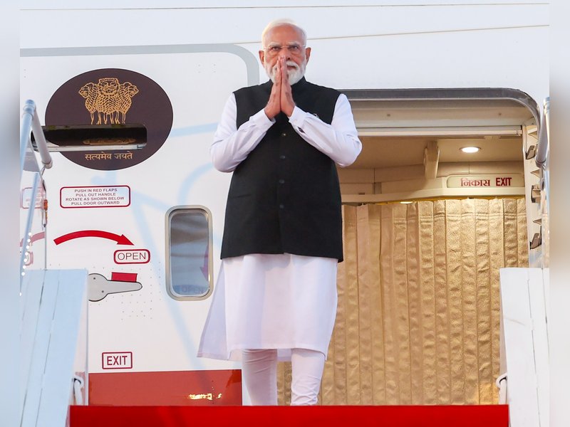 Trump's praise for PM Modi reflects new reality of global diplomacy: CRF President