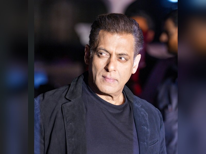 ‘Kala Hiran’ producer Amit Jani alleges Salman Khan threatening him through a ‘Pakistani terrorist’