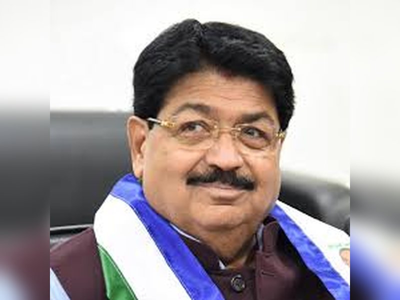 Cross-voting rocks Jharkhand RS polls; Cong suffers setback, Nathwani pulls off surprise win (Ld)