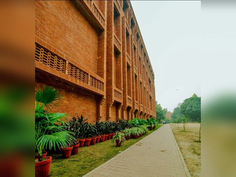 Pakistan: Backlash over minority rights, heritage protection prompts Punjab govt to halt demolition of Ewing Hall (File Image)