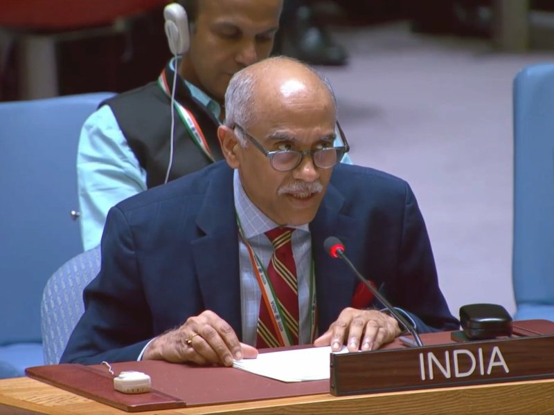 Indian women peacekeepers exemplify UN role in giving hope to women in conflicts