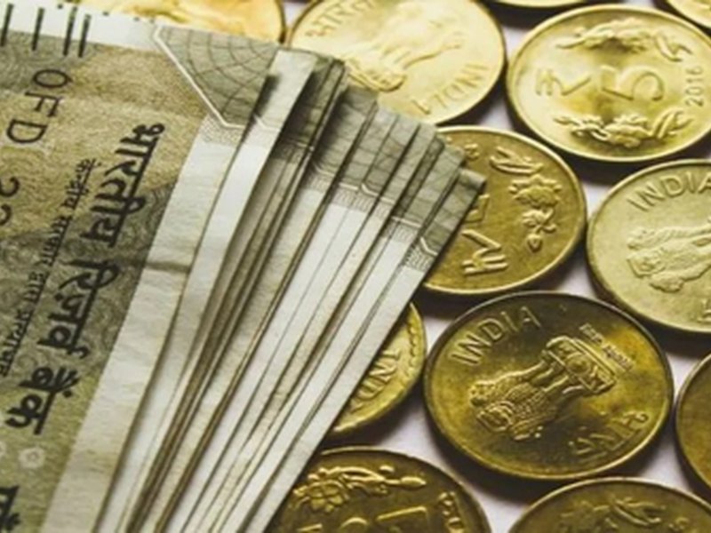 Net direct tax collections surges 14.6 pc to Rs 5.21 lakh crore