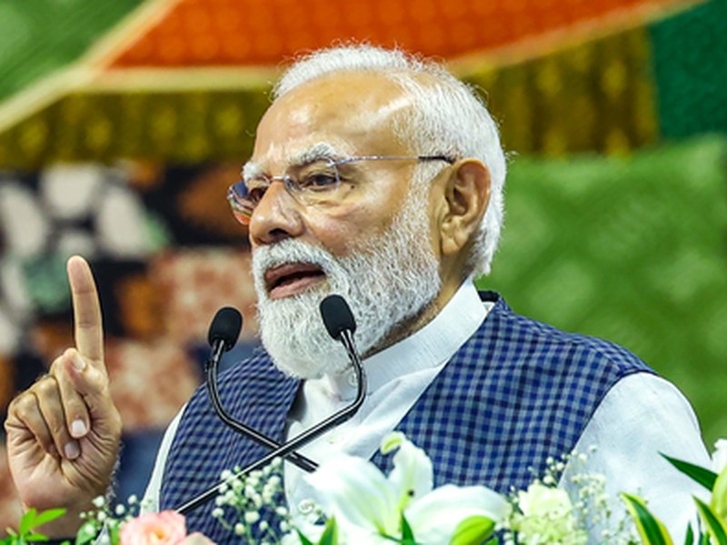 PM Modi to distribute Rs 2,400 crore in incentives today under Viksit Bharat Rozgar Yojana