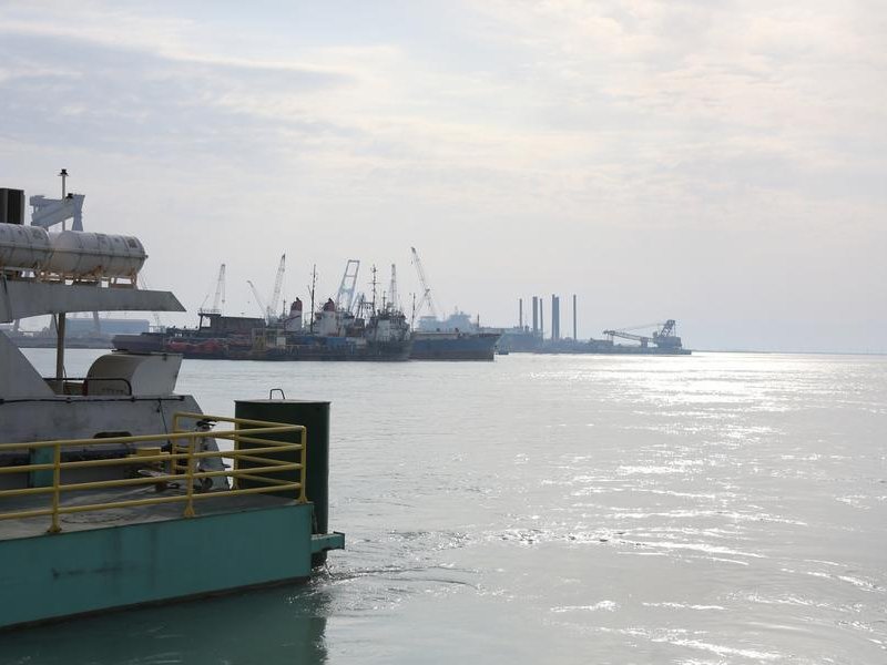 US military lifts blockade against Iranian ports: Central Command