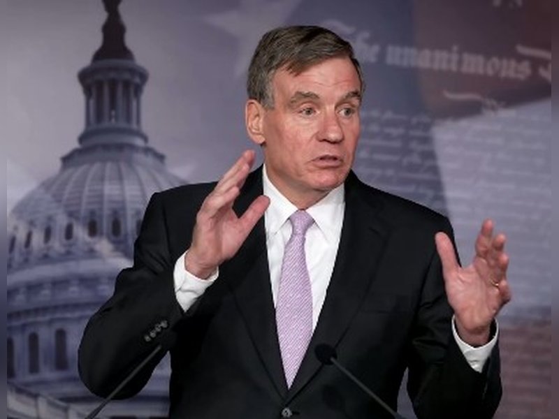 Trump-Iran deal leaves key issues unresolved, says US Senator