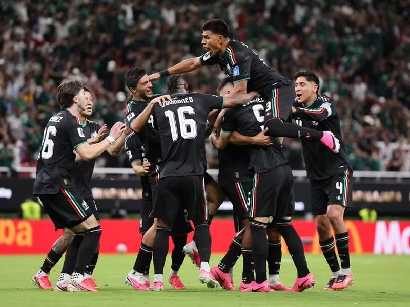 FIFA WC 2026: Co-hosts Mexico beat Korea 1-0, become first team to qualify for knockouts