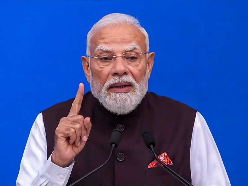 'Part of efforts to empower Yuva Shakti': PM Modi to distribute incentives worth Rs 2,400 crore under PM-VBRY