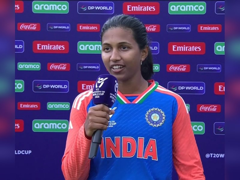 Niki Prasad, Minnu Mani added to India A squads for England Tour