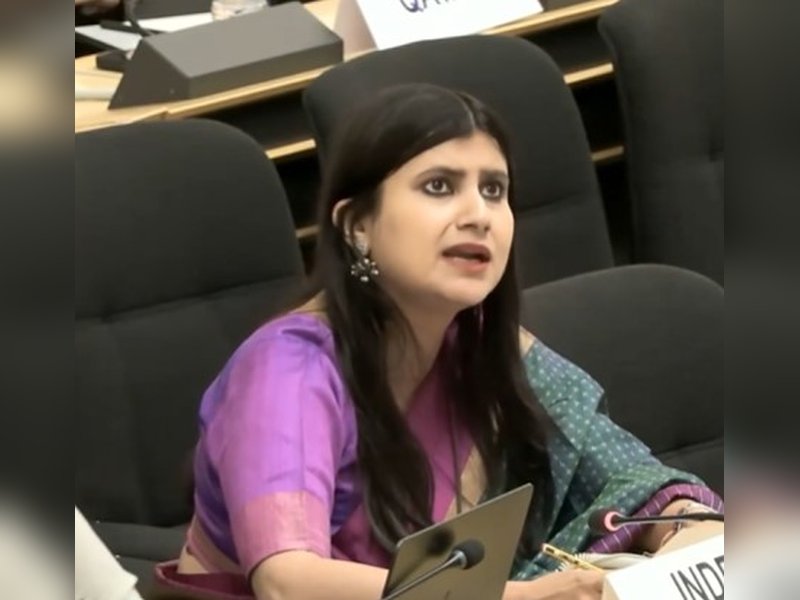 India rejects Pakistan, OIC remarks on J&K at UNHRC, reaffirms it as integral part of country