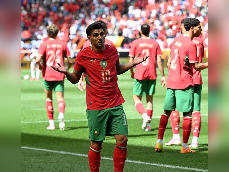 Bhaichung backs Morocco's attacking midfielder Brahim Diaz to play a key role in Scotland clash