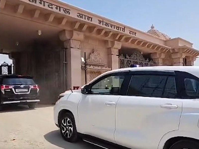 Ram Temple embezzlement probe: Dozens of staff quizzed; SIT intensifies probe