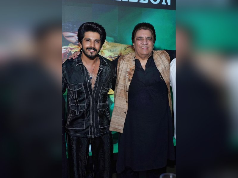 Kanwar Dhillon opens up on why his father avoided using industry links for his career