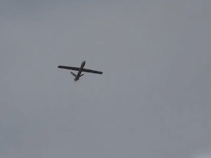 Afghanistan claims airstrikes on ISIS sites in Pakistan's Khyber Pakhtunkhwa, Balochistan 