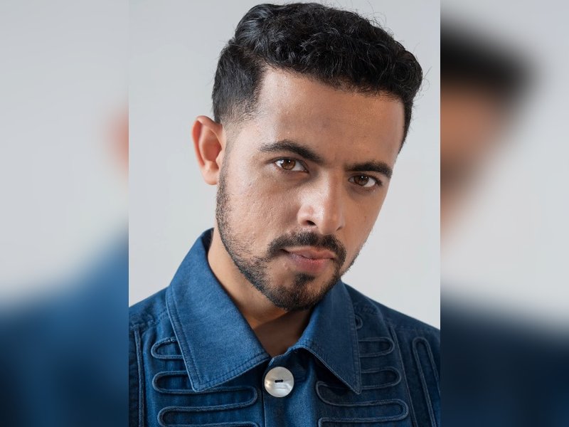 Akash Makhija recollects watching ‘brutal things’ in boys’ school which helped him sketch his ‘Raakh’ character