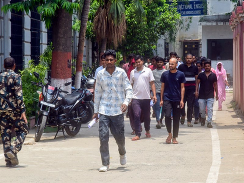 No leave for students on June 20, 21: NMC issues advisory to medical colleges ahead of NEET-UG re-exam