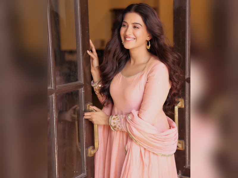 Nimrit Kaur Ahluwalia on ‘Ab Hoga Hisaab’: Playing a Punjabi kudi gave me sense of freedom