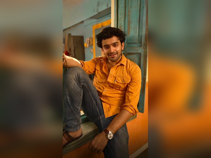 Pravisht Mishra opens up on representing Uttar Pradesh through ‘Bareilly Ke Bacchan’