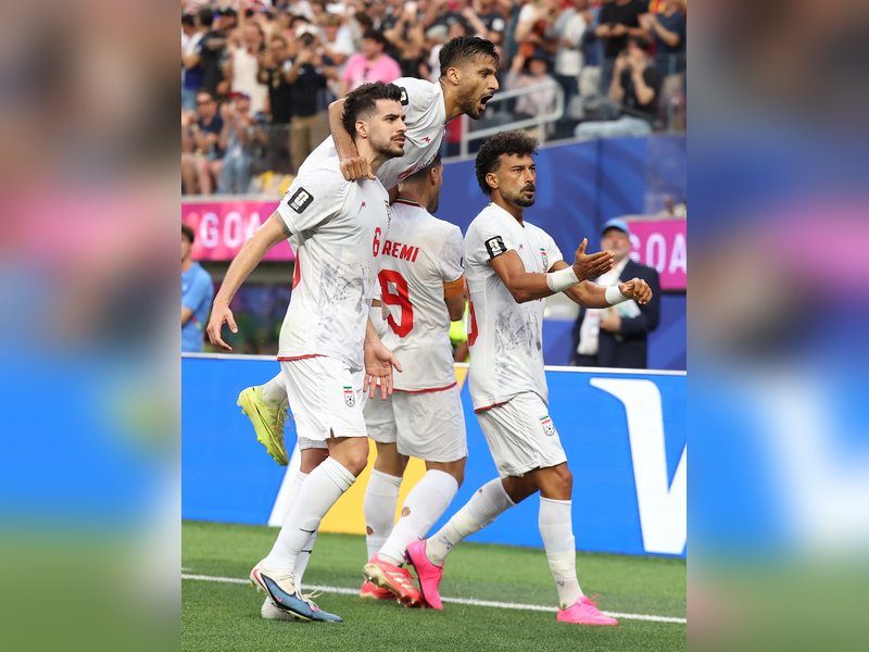 Iran to lodge complaint with FIFA over World Cup 2026 travel restrictions (Credit: X/FFIRI)