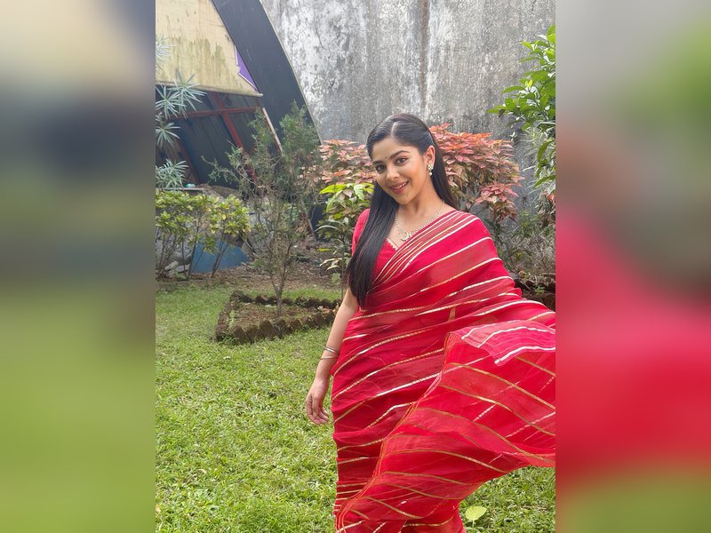 Father’s Day: Niharika Chouksey shares how her father adds up to her silent strength