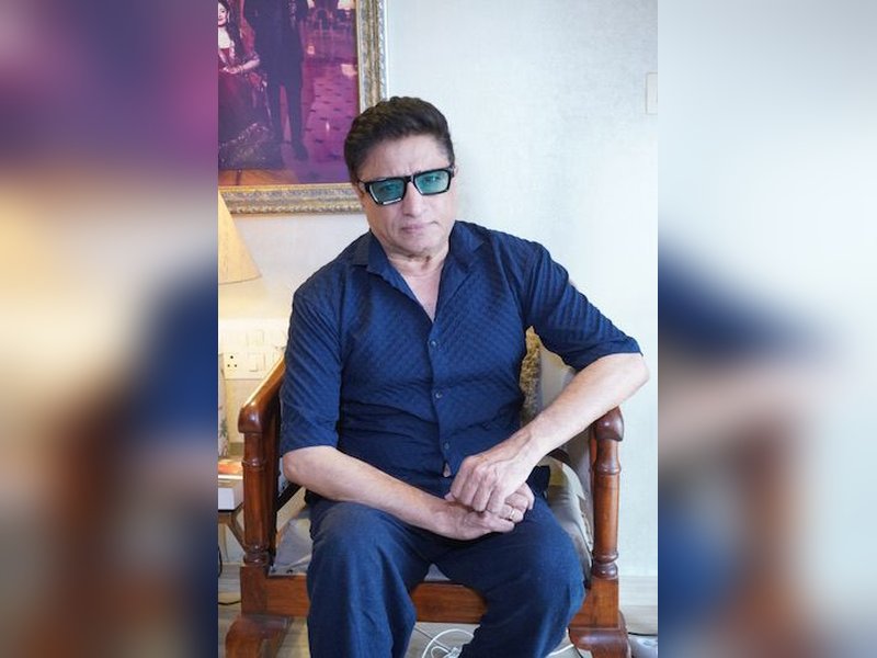 Composer Anand Raaj Anand: Don't think I ever went away