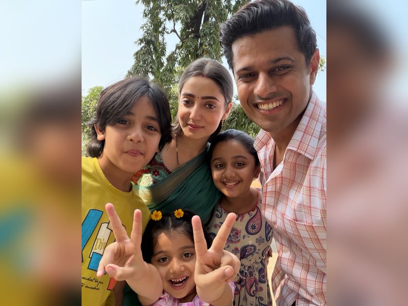 Neil Bhatt talks about guiding child actors the correct way to deal with industry