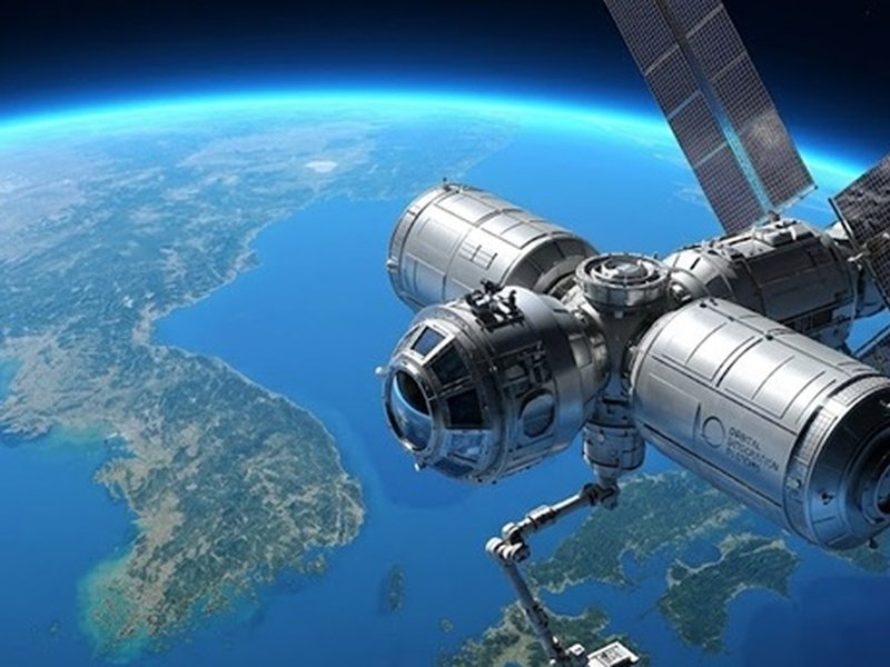 India-Armenia partnership to advance high-altitude balloon, near-space testing: Report