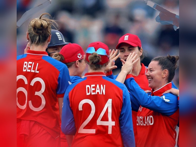 When and where to watch England vs Scotland clash in ICC Wo9men's T20 World Cup 2026, know all details. 
