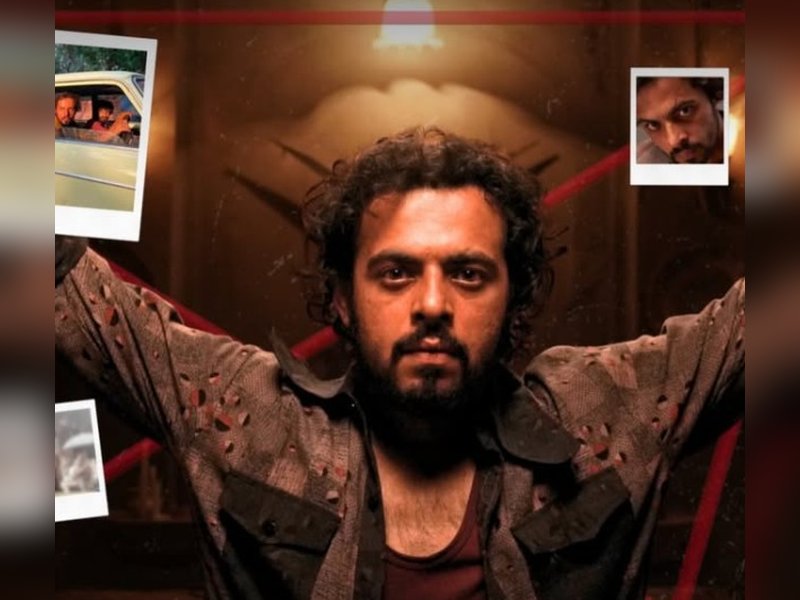 'राख' में सीरियल किलर का किरदार निभाने पर बोले आकाश मखीजा, बोले- 'असल जिंदगी के अनुभवों ने की मदद'