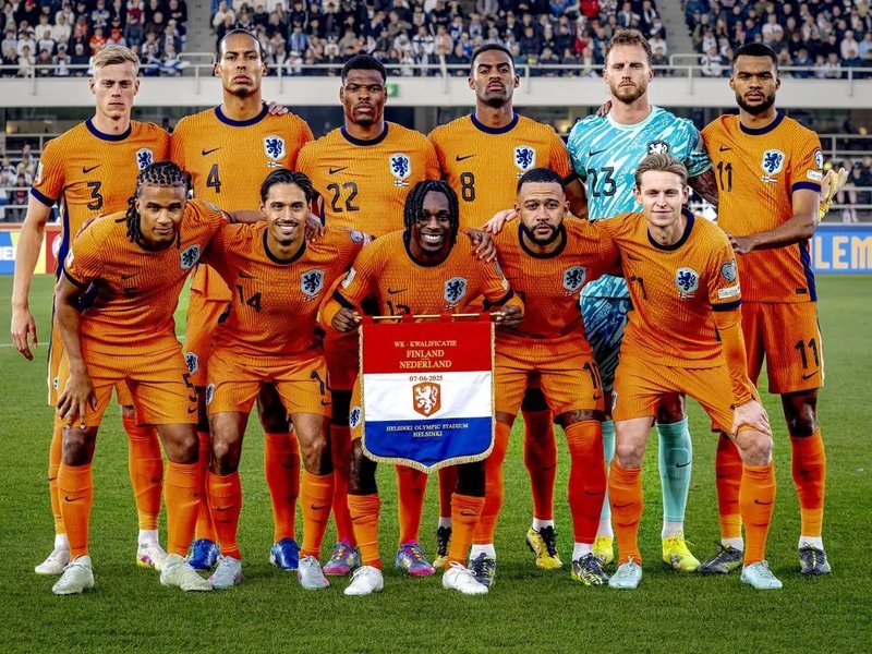 When and where to watch Netherlands vs Sweden, know all details of their clash in the FIFA World Cup 2026. 