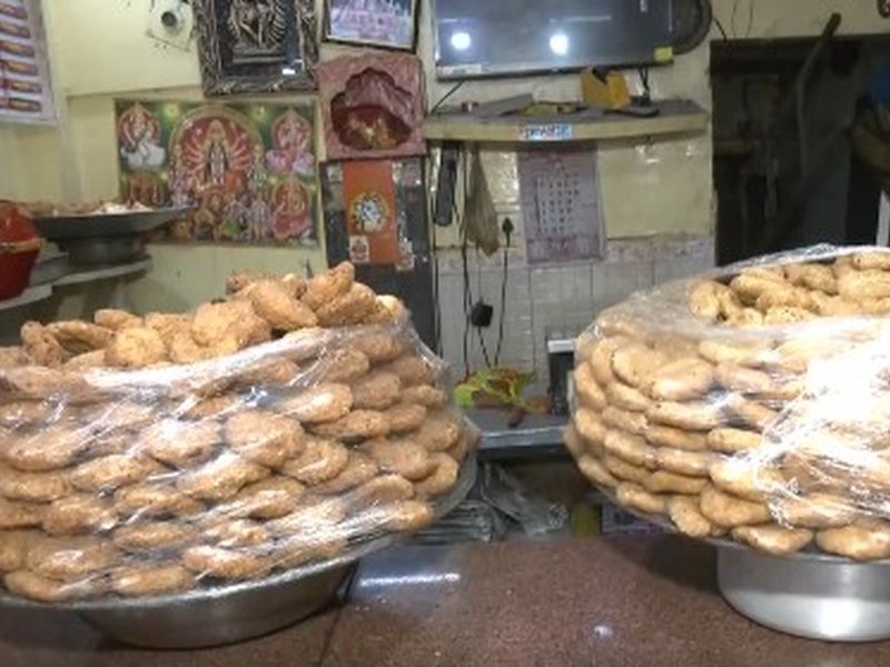 पीएम मोदी ने स्लोवाकिया में भेंट किया बिहार का 'ठेकुआ', स्थानीय कारोबारियों को वैश्विक पहचान की उम्मीद
