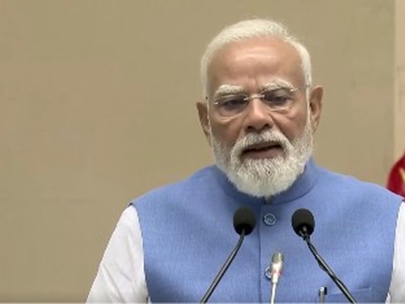Thekua makers in Bihar exude pride over PM Modi gifting Bihar's sweet snack to Slovakia's Speaker