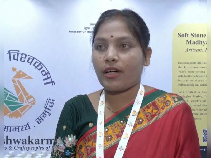 लाभार्थियों ने कहा, पीएम विश्वकर्मा योजना ने जीवन बदल दिया