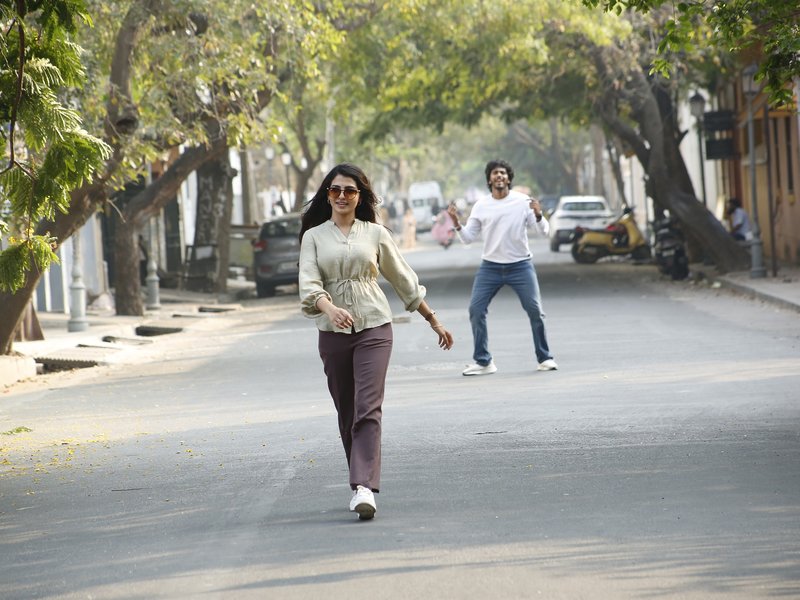 'Love Oh Love' makers release first single 'Broke Boy' from film (Photo:IANS/PR)