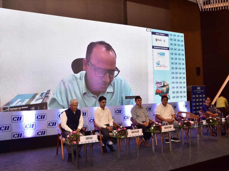 Gujarat: DGTS, CII hold seminar to promote AEO, MOOWR trade facilitation schemes
