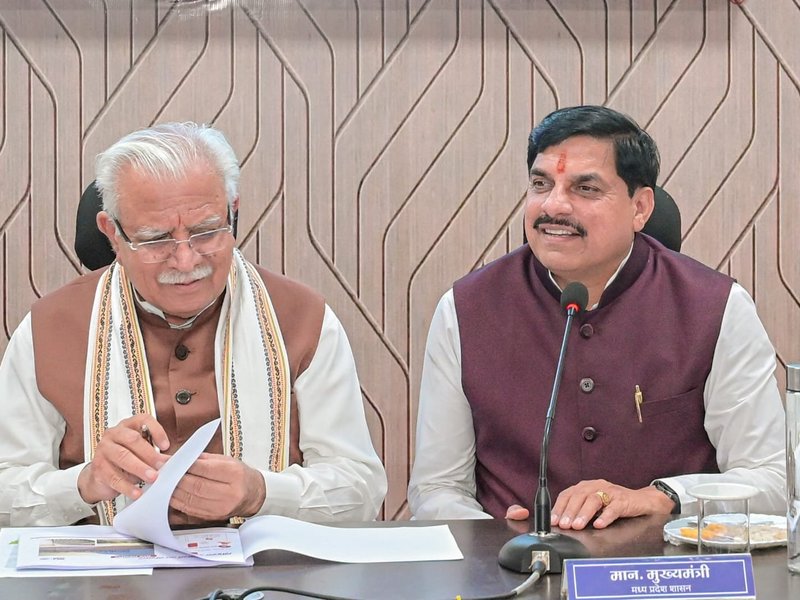 Madhya Pradesh: Rs 25,000 crore approved for Simhastha Kumbh 2028 as 40 crore devotees set to visit Ujjain