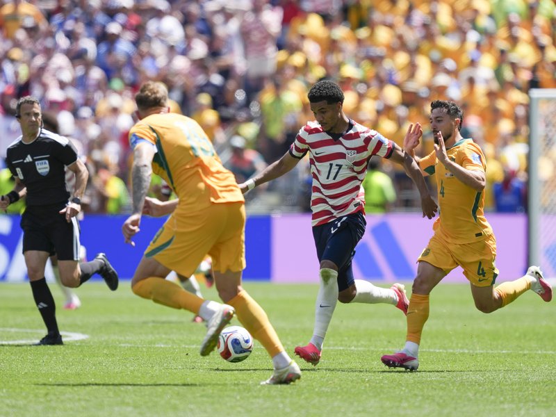 FIFA WC: Australia lose Italiano and Leckie to injury ahead of knockout stage