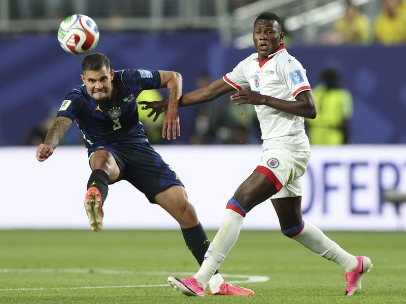 Arsenal agree 75 mn pound fee for Newcastle midfielder Guimaraes: Report